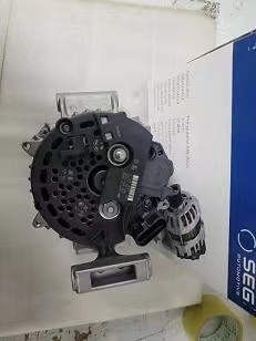 0128821008奔驰泵车发电机