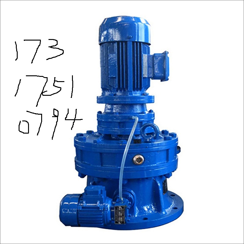 BLED110-649-0.55KW摆线减速器高硬度铸铁BLED110-649-0.75KW输出扭矩可选哪些