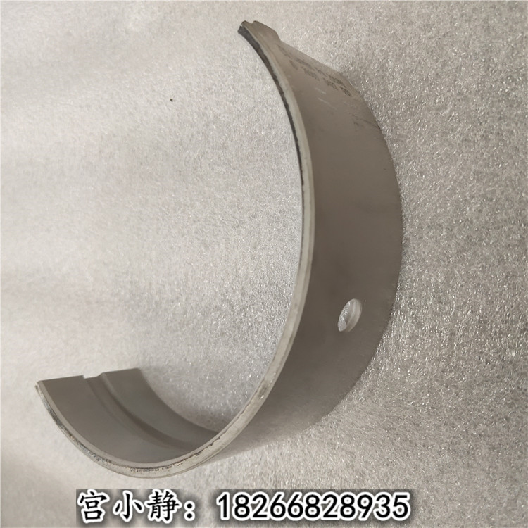 山推220 320推土机轴承盖3008047 重康主轴瓦盖3008048