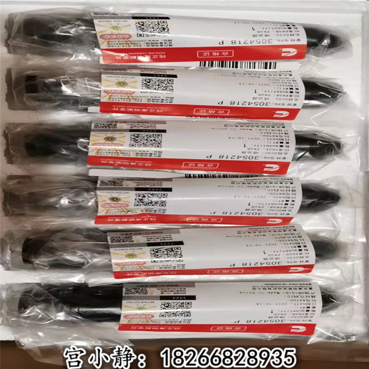 3054220 PT油嘴总成3054218 NT855重康重油喷油器
