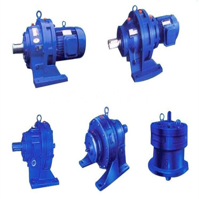 BWY11-71-0.75KW摆线针轮减速机效率BWY11-71-1.1KW