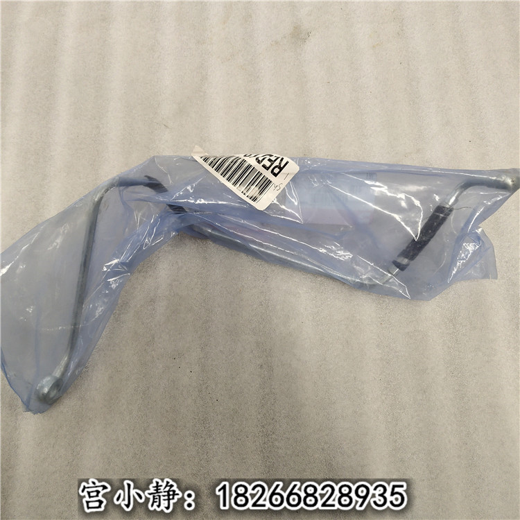 3394591增压器回油管 257KW移山推土机高温预警