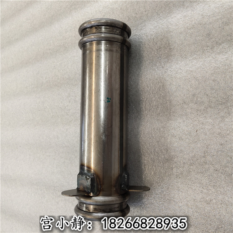 重康NTA855输水管3049174（带垫圈螺栓3049175）