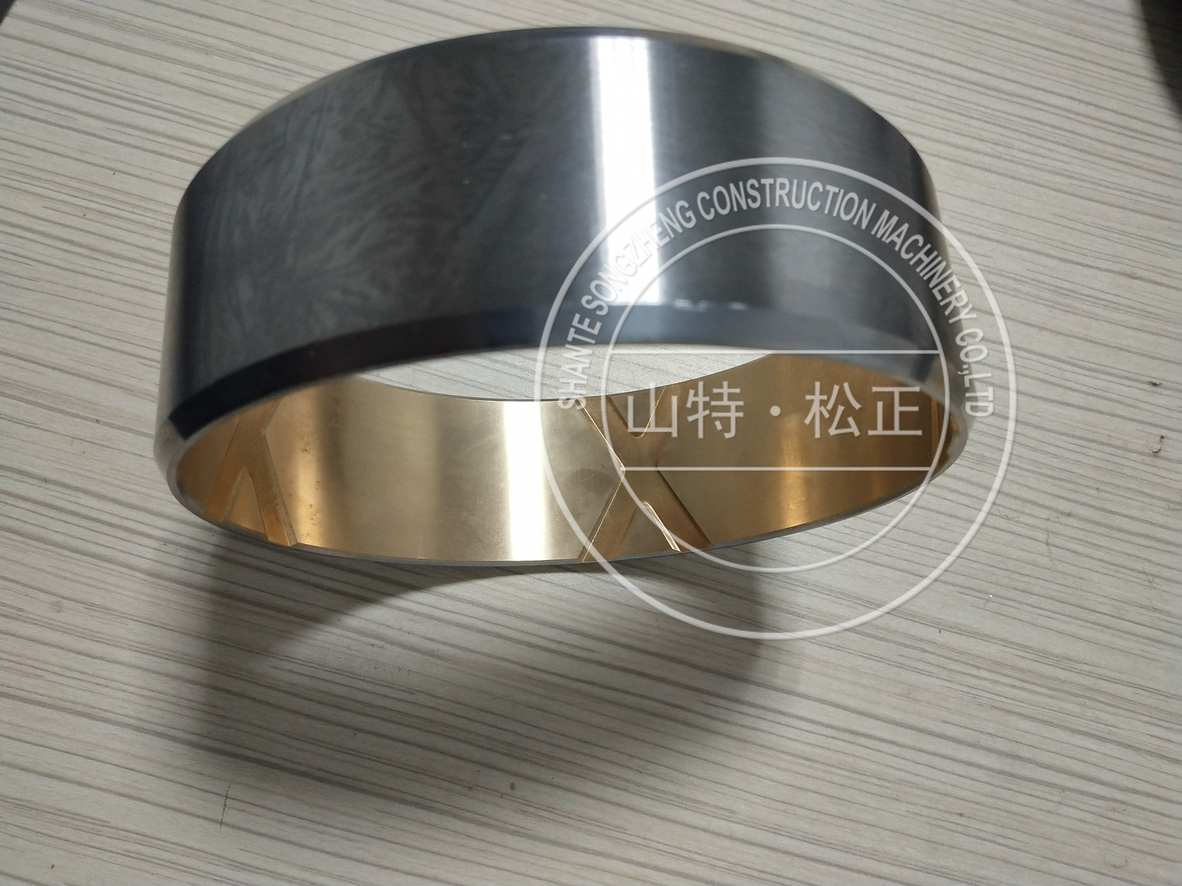 批发D85ESS-2推土机衬套14Y-21-13130