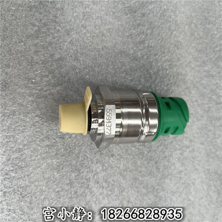 3419045水温报警开关 康明斯设备 轨道车NT855配件