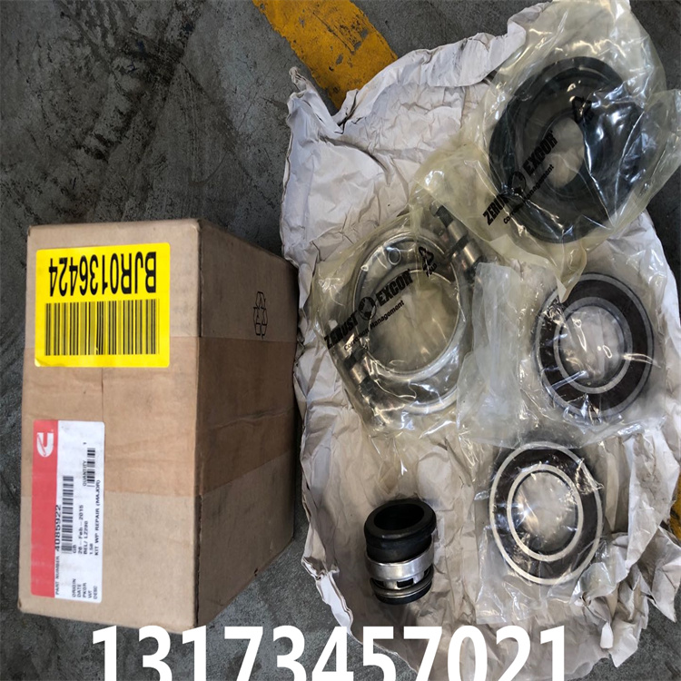 徐工北京经销商XDM100矿用汽车3093411水泵轴库存件