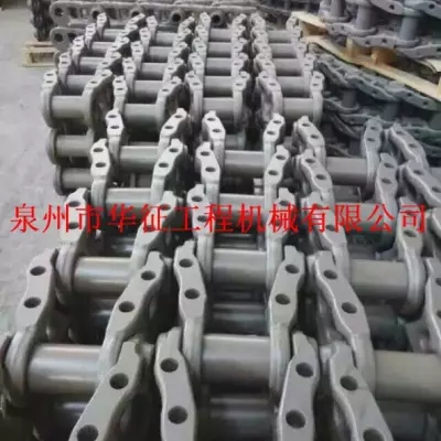 旋挖钻机链条徐工280链条