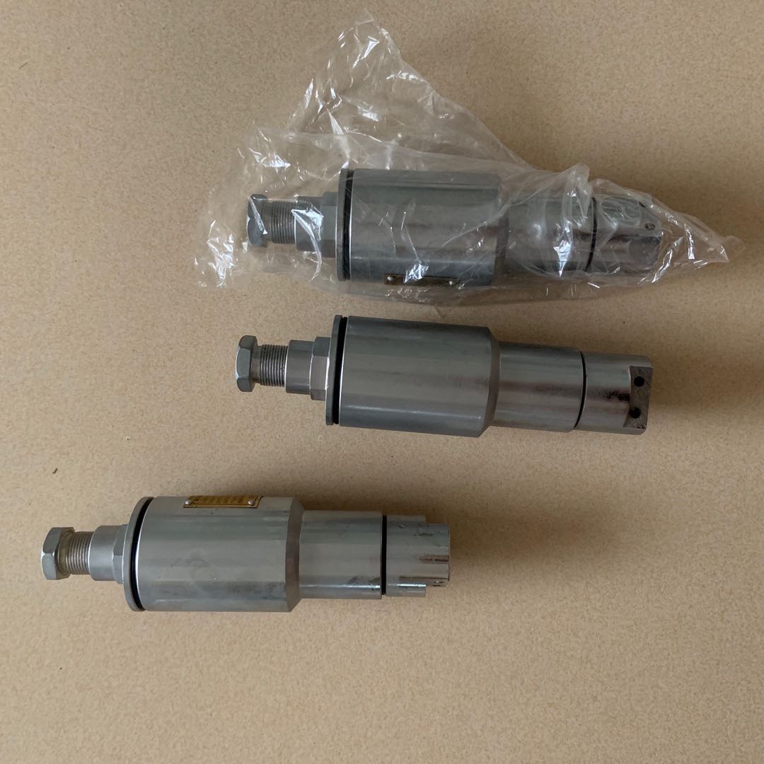 ZP-12C矿用自动洒水降尘装置用触控传感器