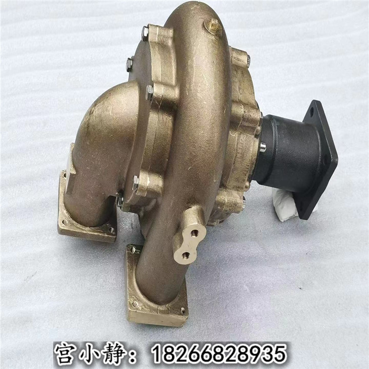 K50-M海水泵4314522 奥南机组冷却泵4314820
