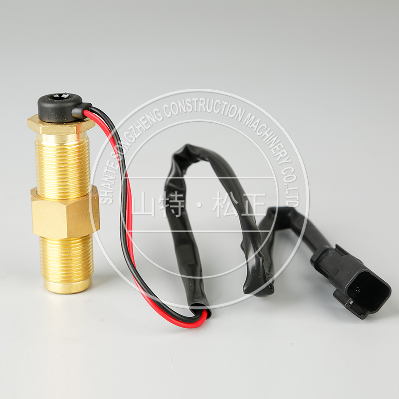 小松PC200-7挖掘机转速传感器 7861-93-2310 原厂配件