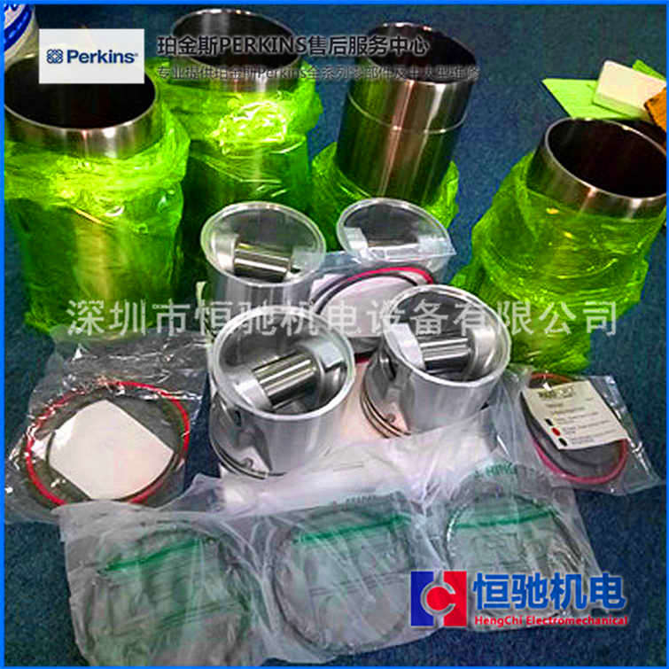 深圳罗湖帕金斯柴油发电机组生产厂家