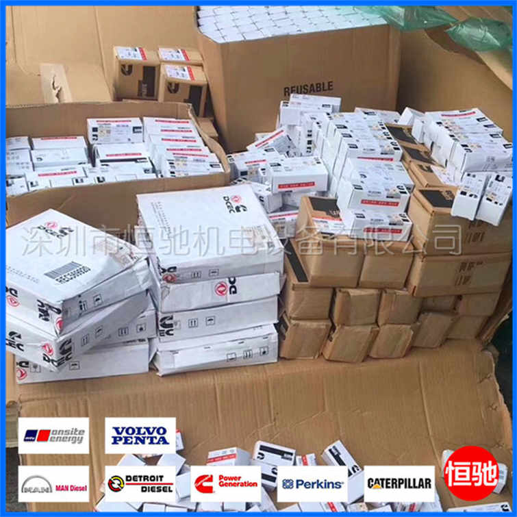 江西康明斯NTA855-G1B柴油发电机组维修
