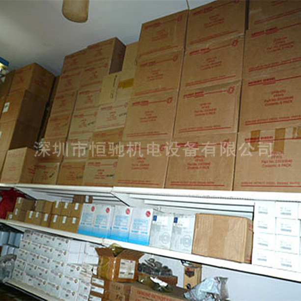 16V2000G65柴油发电机配件|奔驰MTU柴油发电机组