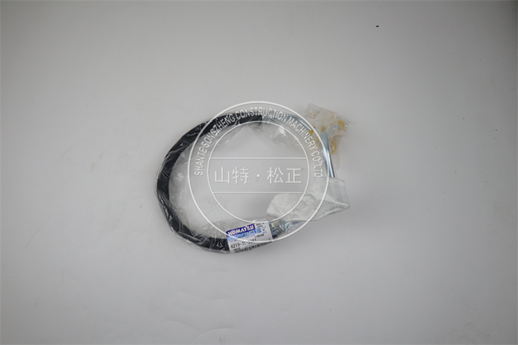 小松SAA12V140E-3发动机柴油泵6219-71-5260