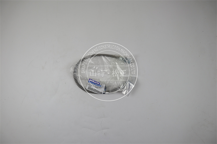 小松SAA12V140E-3发动机柴油泵柴油管6219-71-7920