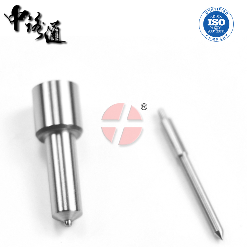 适用于4110国四喷油嘴厂家DLLA156P850