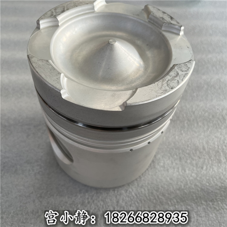 山推SD32W推土机大修活塞套包5473113QSN含销+卡簧