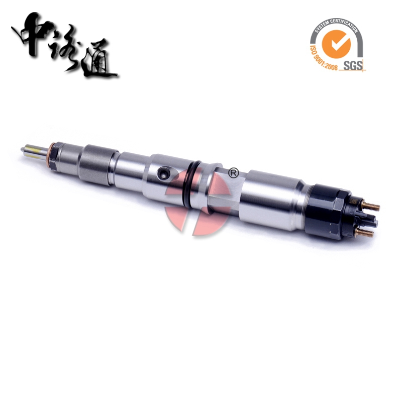 适用于全新BOSCH共轨喷油器厂家0445120096