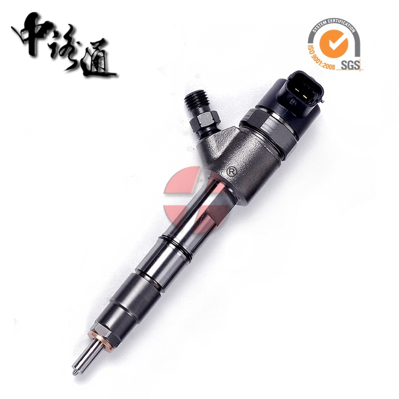 适用于潍柴WD615共轨喷油器厂家0445110774