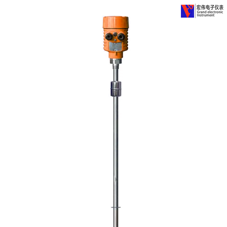 磁致伸缩液位变送器