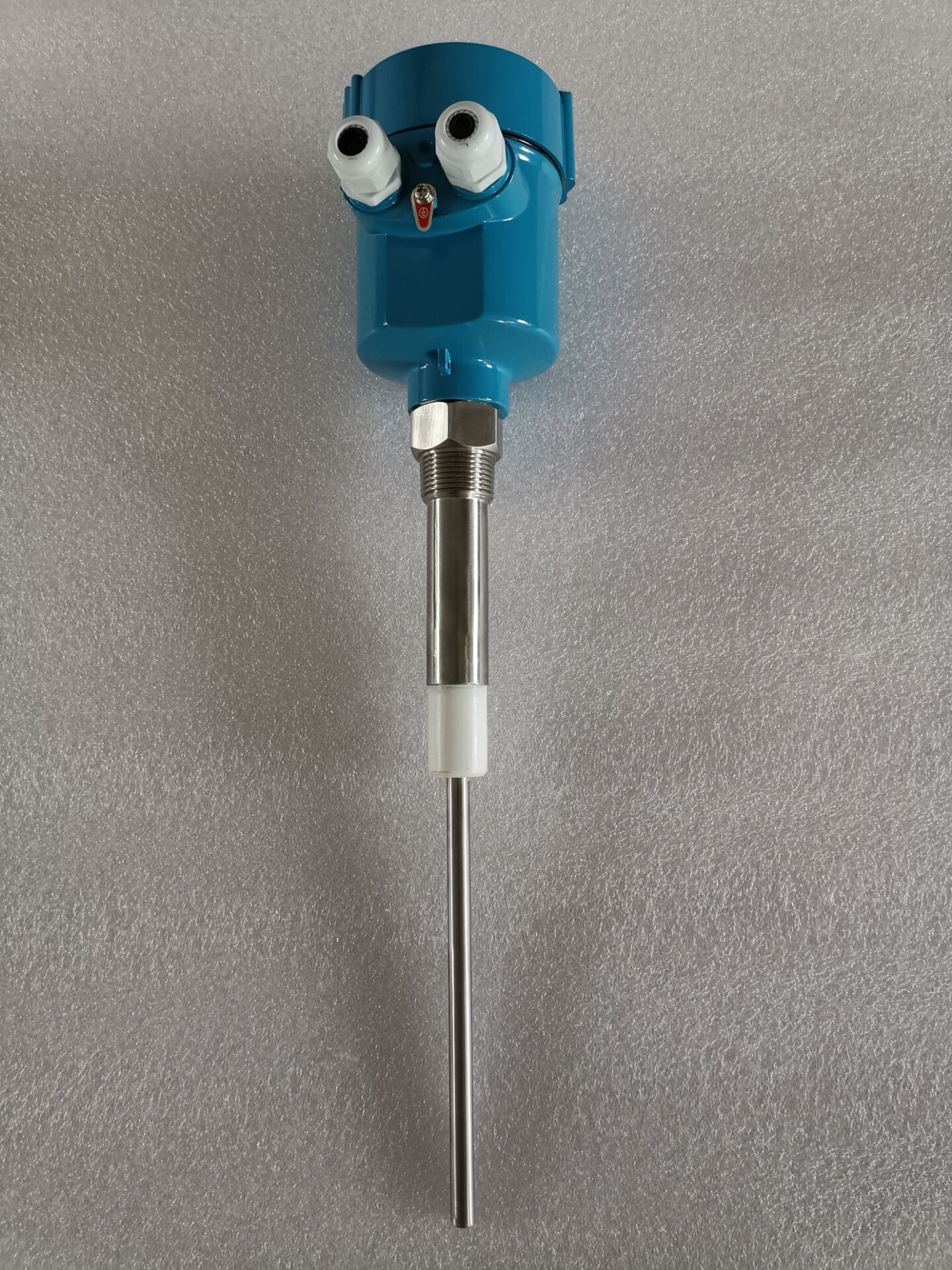 射频导纳物位开关