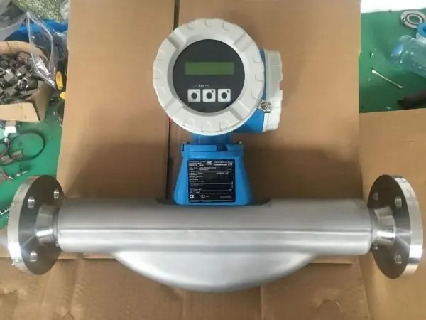 市场推送E+H FMU43-APG2A2（直+达+全+境)2023