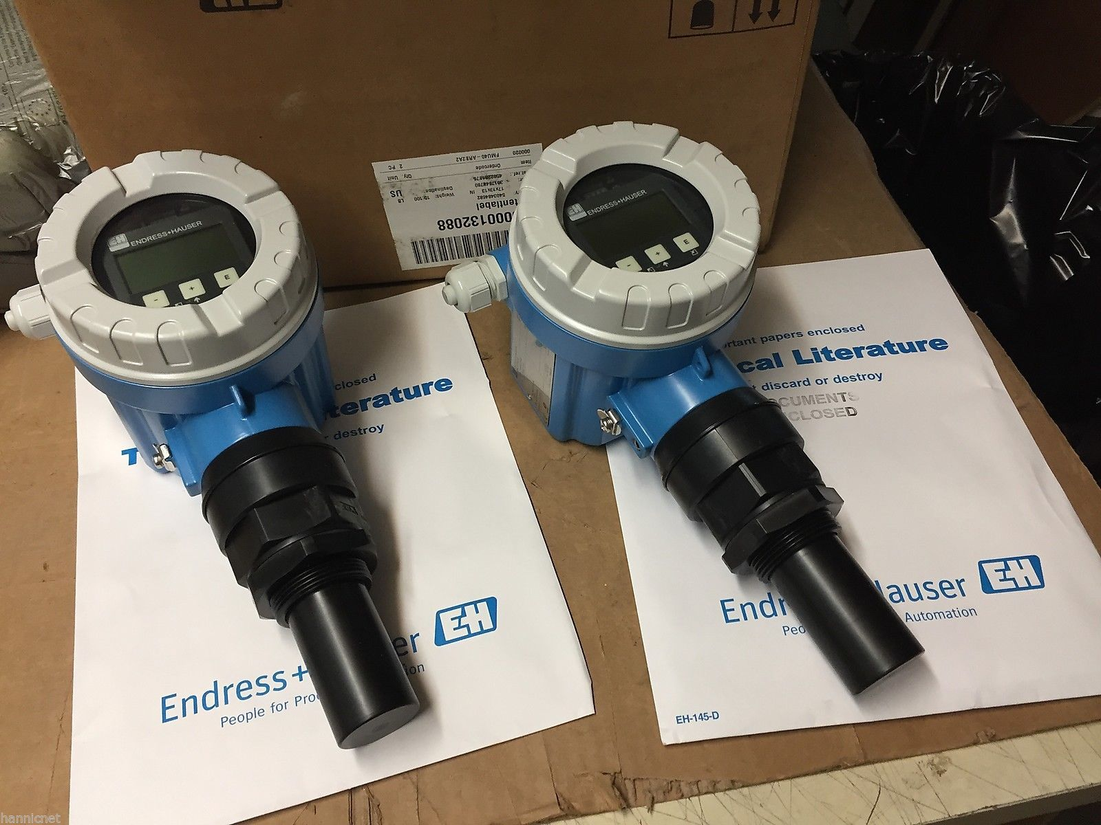 价推送E+H FMU30-AAHEABGHF0-8m现货/直送全+境+派+送