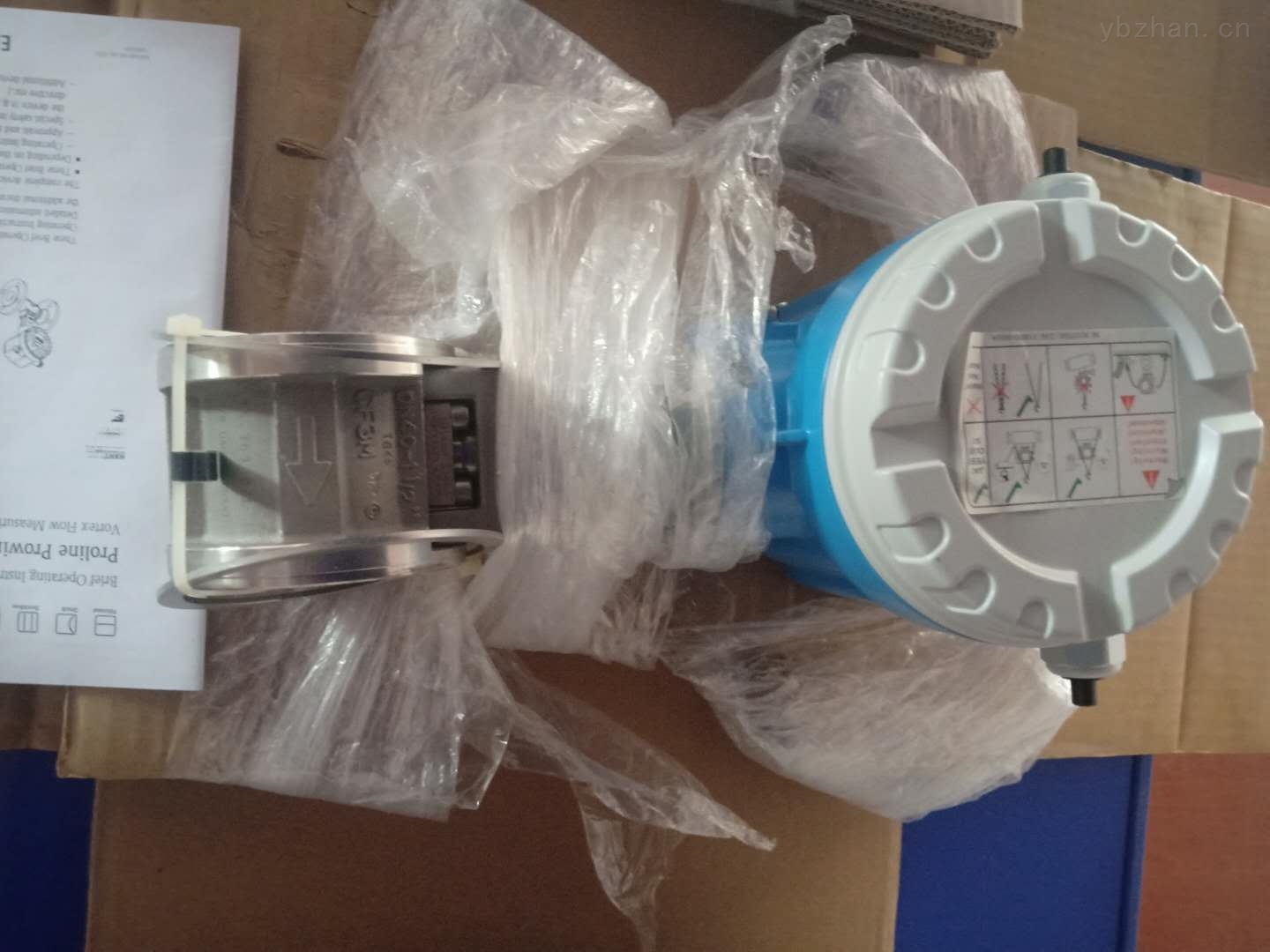 价推送E+H电导率传感器CLS21-C1N3A/直送全+境+派+送
