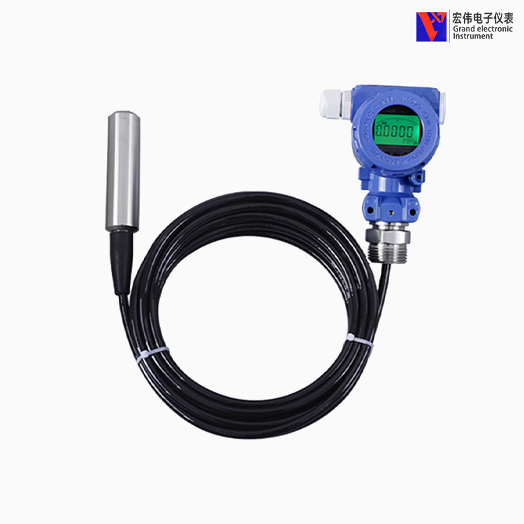 消防水箱液位计显示器