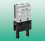 正品CKD电磁阀VNA-40-P-AC100V