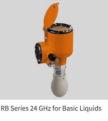 英国HYCONTROL物位计 SolidsRC42003660