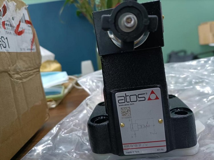 ATOS阿托斯E-ME-AC-01F/RR-4 20 /6