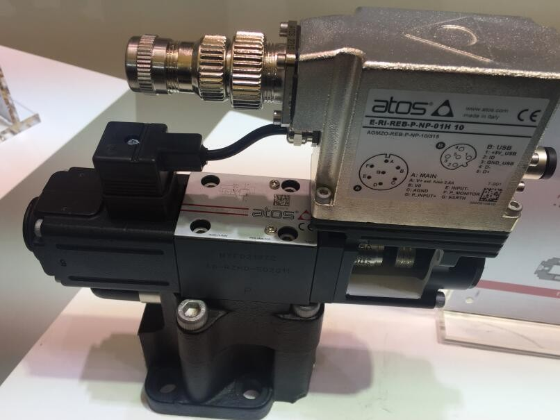 ATOS阿托斯E-ME-AC-01F-4 20 /2