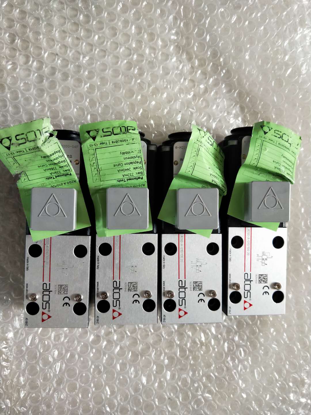 ATOS阿托斯E-ME-AC-05F 20