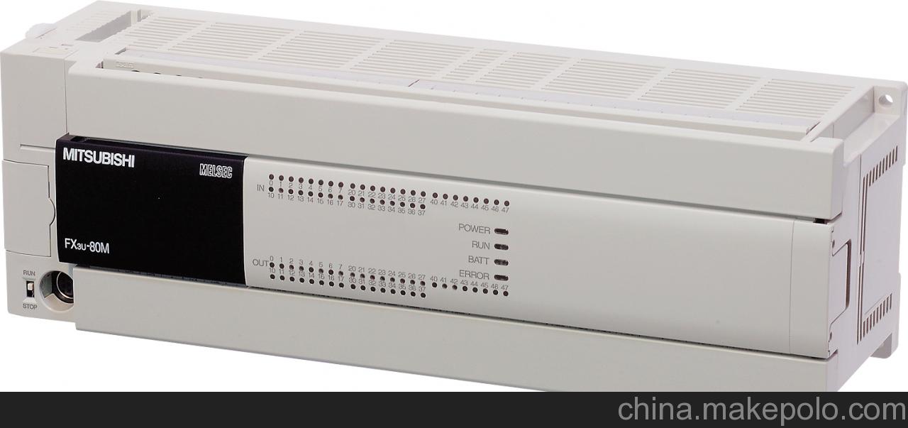 FX3U-32MT/DS三菱控制器天津