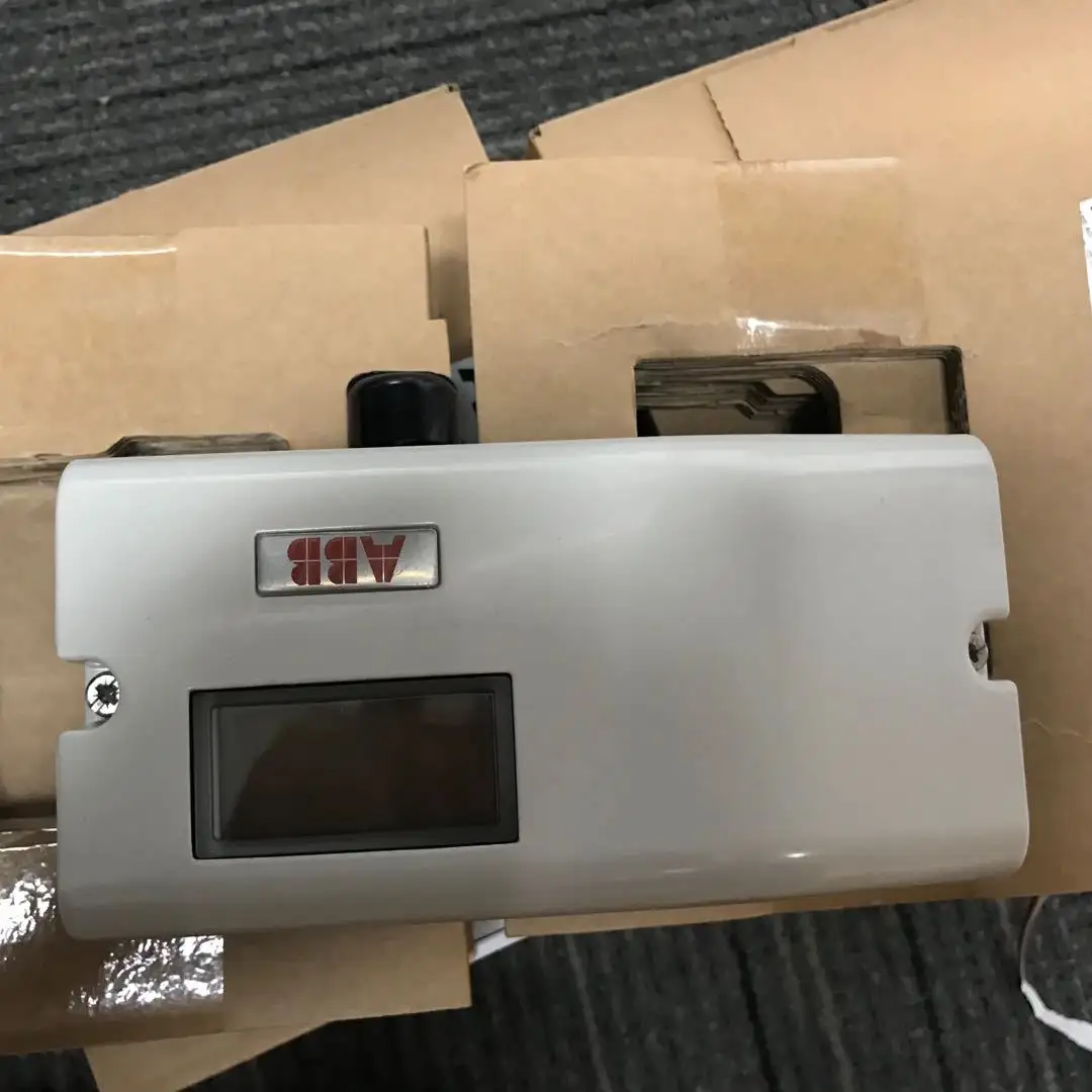 咨询ABB阀门定位器V18345-1011150001+省市县区域