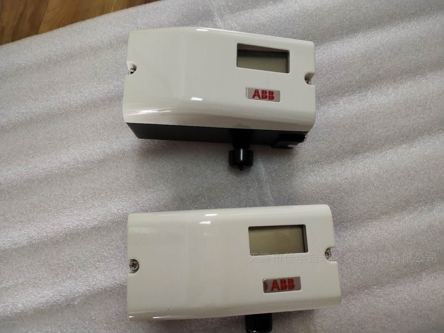 咨询ABB阀门定位器V18345-1011220001+省市县区域