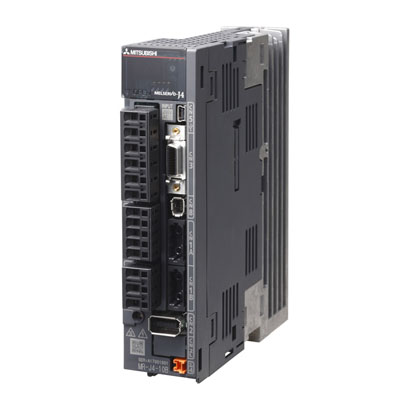 三菱伺服驱动器MR-J4-200A保定安新县