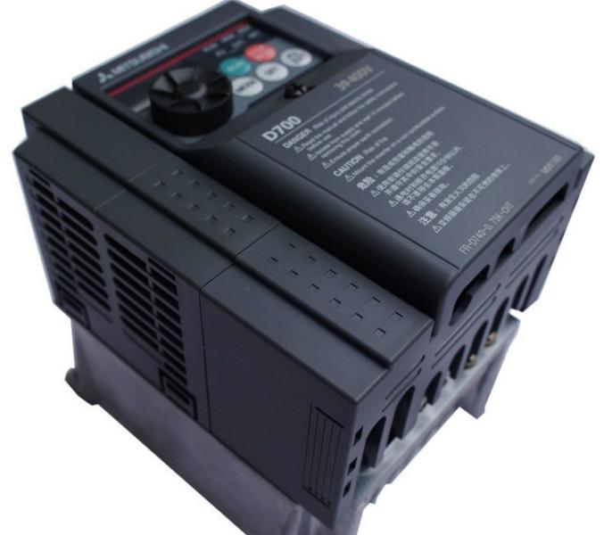 石家庄供应三菱变频器FR-D740-3.7K-CHT