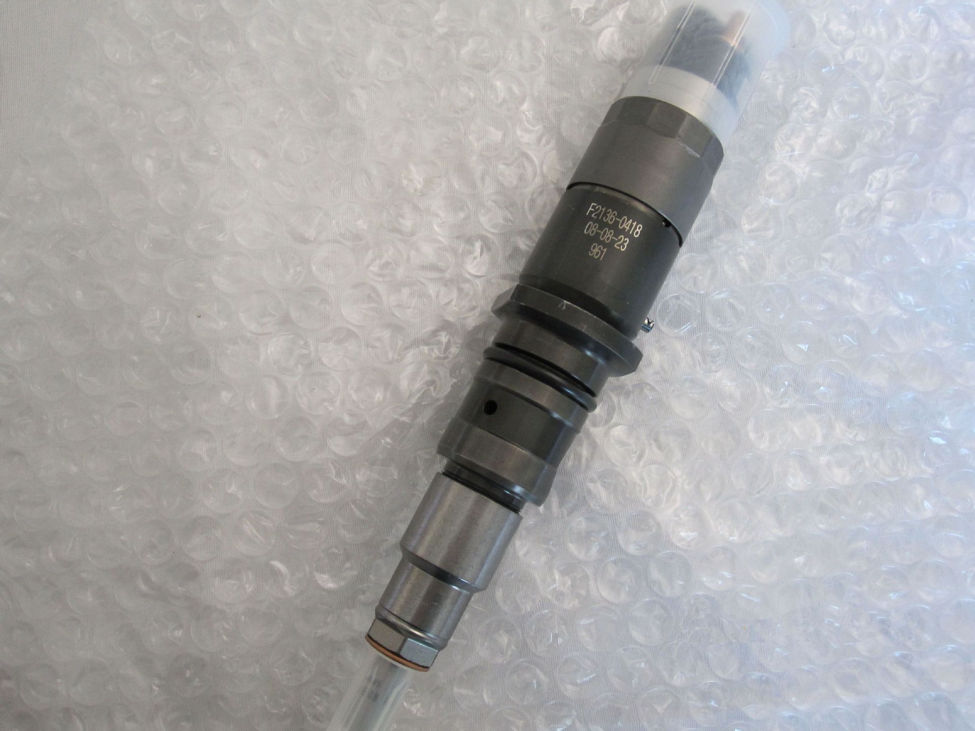 小松装载机WA470-3发动机配件,喷油器6754-11-3010