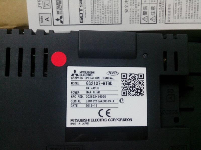 GT1020-LWLW-C 3.7 STN DC 电源 