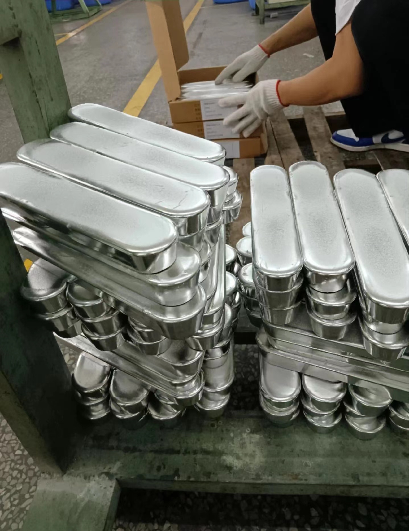 河南其他二手专用车辆