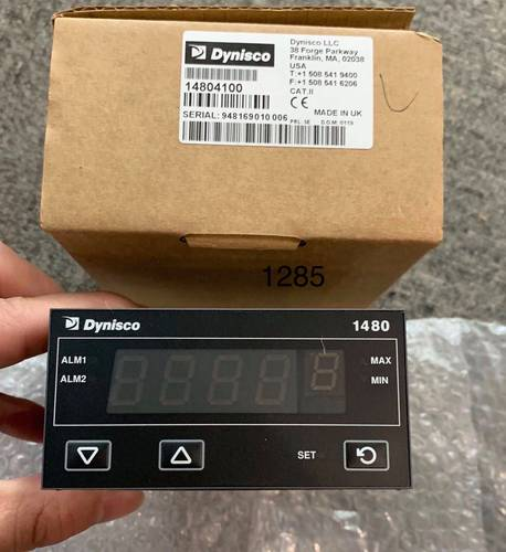 Dynisco丹尼斯克DYNA-4-3.5C.15/46