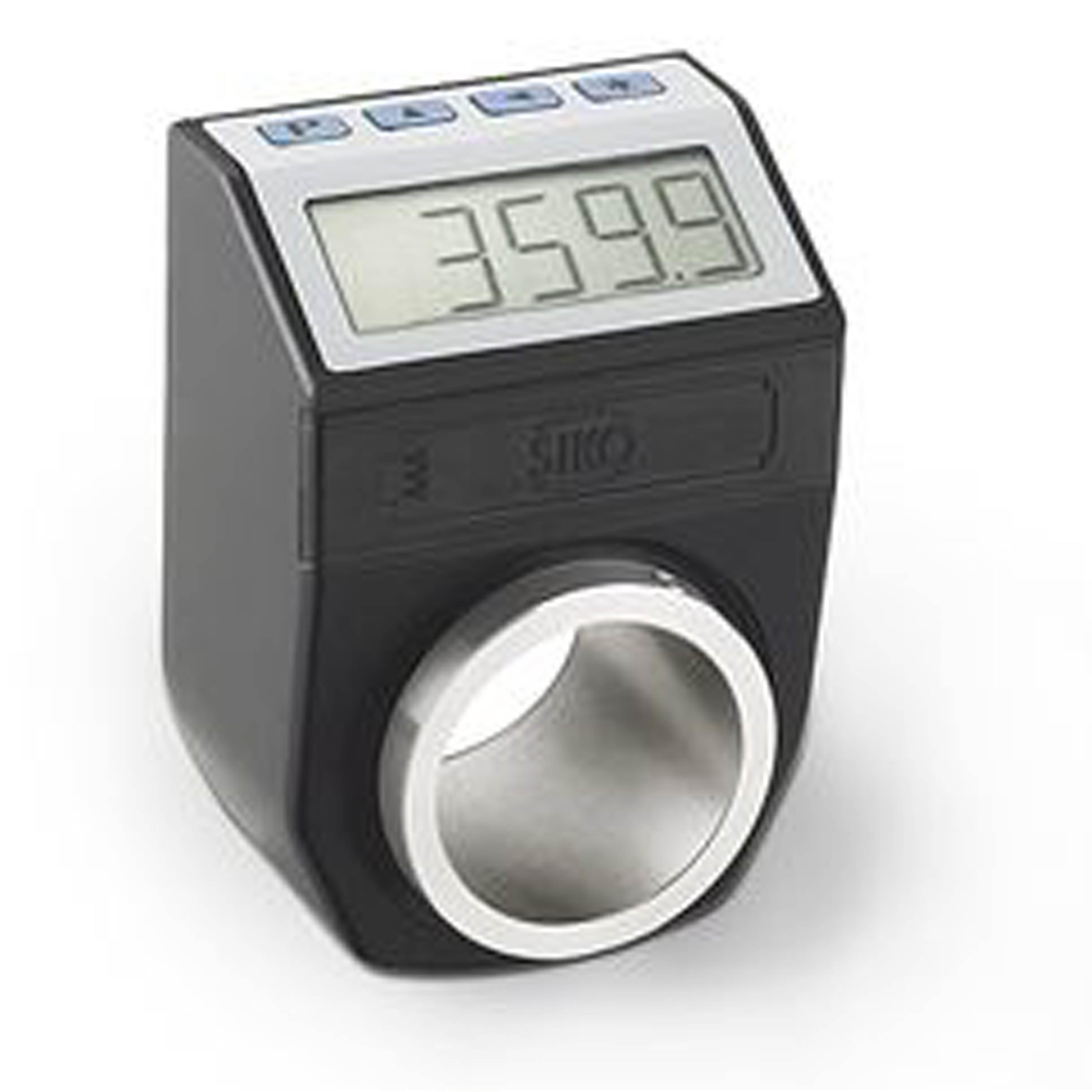 siko电子式数字位置指示器 DE10P