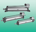 正品CKD气缸SSG-L-25D-20