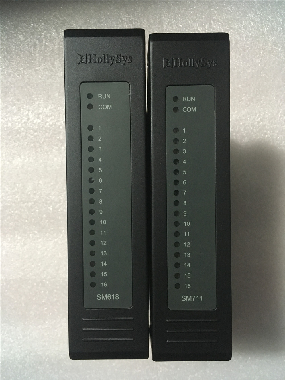 SM618和利时输入模块