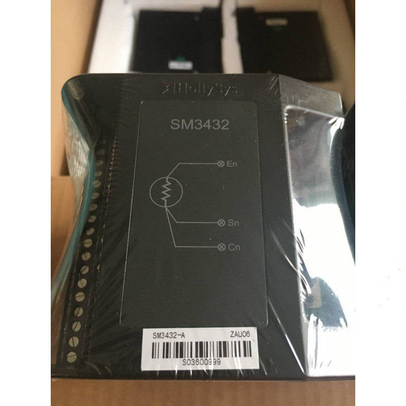 SM3432和利时端子模块