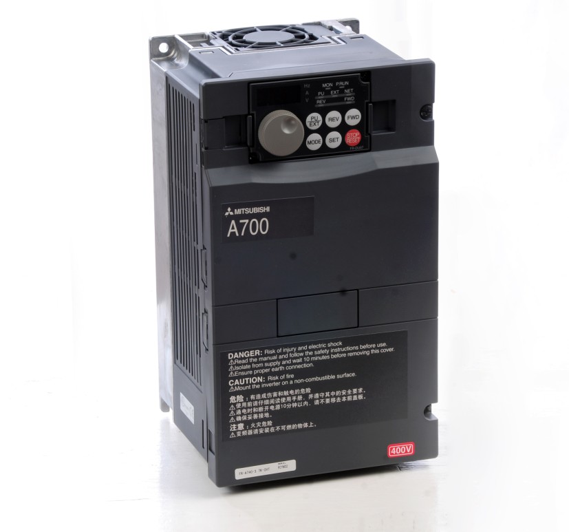 三菱变频器FR-E740-1.5K-CHT唐山保定