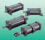 现货CKD气缸SRL3-G-LB-80B-540
