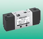代理CKD电磁阀AB31-02-3-03A-DC24V